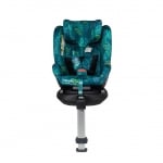 Столче за кола Cosatto - All in All Rotate, i-Size, IsoFix, 0-36 kg, Midnight Jungle