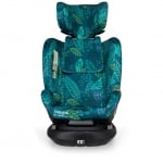 Столче за кола Cosatto - All in All Rotate, i-Size, IsoFix, 0-36 kg, Midnight Jungle