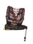 Столче за кола Cosatto - All in All Rotate, i-Size, IsoFix, 0-36 kg, Midnight Jungle
