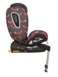 Столче за кола Cosatto - All in All Rotate, i-Size, IsoFix, 0-36 kg, Midnight Jungle