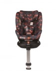 Столче за кола Cosatto - All in All Rotate, i-Size, IsoFix, 0-36 kg, Midnight Jungle