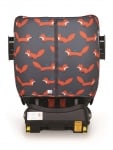 Столче за кола Cosatto - All in All Rotate, i-Size, IsoFix, 0-36 kg, Midnight Jungle
