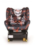 Столче за кола Cosatto - All in All Rotate, i-Size, IsoFix, 0-36 kg, Midnight Jungle