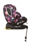 Столче за кола Cosatto - All in All Rotate, i-Size, IsoFix, 0-36 kg, Nature Trail Shadow