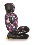 Столче за кола Cosatto - All in All Rotate, i-Size, IsoFix, 0-36 kg, Nature Trail Shadow