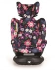 Столче за кола Cosatto - All in All Rotate, i-Size, IsoFix, 0-36 kg, Nature Trail Shadow