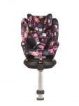 Столче за кола Cosatto - All in All Rotate, i-Size, IsoFix, 0-36 kg, Nature Trail Shadow