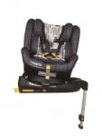 Столче за кола Cosatto - All in All Rotate, i-Size, IsoFix, 0-36 kg, Midnight Jungle