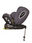 Столче за кола Cosatto - All in All Rotate, i-Size, IsoFix, 0-36 kg, Midnight Jungle