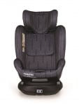Столче за кола Cosatto - All in All Rotate, i-Size, IsoFix, 0-36 kg, Midnight Jungle