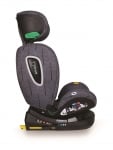 Столче за кола Cosatto - All in All Rotate, i-Size, IsoFix, 0-36 kg, Midnight Jungle