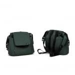 Комбинирана бебешка количка 2 в 1 Tutis - Mio Plus Thermo, Pacific Green