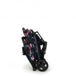 Детска лятна количка Cosatto - Woosh 3, Silhouette