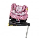 Столче за кола Cosatto - All in All Rotate, IsoFix, 0-36 kg, Kaleidoscope