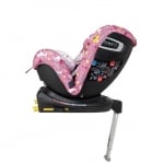 Столче за кола Cosatto - All in All Rotate, IsoFix, 0-36 kg, Kaleidoscope