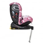 Столче за кола Cosatto - All in All Rotate, IsoFix, 0-36 kg, Kaleidoscope