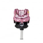 Столче за кола Cosatto - All in All Rotate, IsoFix, 0-36 kg, Kaleidoscope
