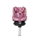 Столче за кола Cosatto - All in All Rotate, IsoFix, 0-36 kg, Kaleidoscope