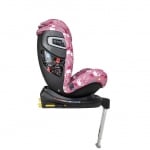 Столче за кола Cosatto - All in All Rotate, IsoFix, 0-36 kg, Kaleidoscope