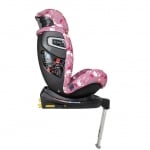 Столче за кола Cosatto - All in All Rotate, IsoFix, 0-36 kg, Kaleidoscope