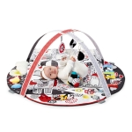Активна гимнастика KinderKraft - 4 smart