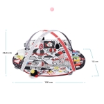 Активна гимнастика KinderKraft - 4 smart