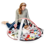 Активна гимнастика KinderKraft - 4 smart