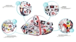 Активна гимнастика KinderKraft - 4 smart