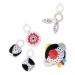 Активна гимнастика KinderKraft - 4 smart