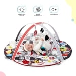 Активна гимнастика KinderKraft - 4 smart