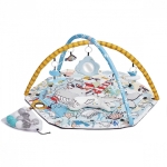 Активна гимнастика KinderKraft - Smart Play, Sеа