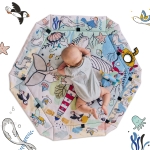 Активна гимнастика KinderKraft - Smart Play, Sеа
