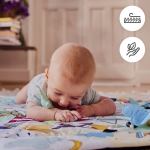 Активна гимнастика KinderKraft - Smart Play, Sеа