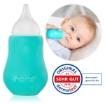 Аспиратор за нос Reer - Soft & Clean