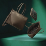 Чанта за аксесоари KinderKraft - Treasurebag, Сива