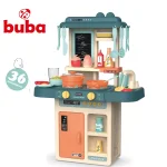 Детски комплект за игра Buba - Home Kitchen