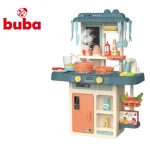Детска кухня Buba - Сива