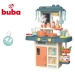 Детска кухня Buba - Сива