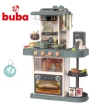 Детска кухня Buba - Сива, 43 части