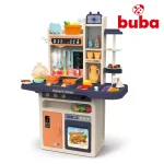 Детска кухня Buba - 65 части