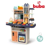 Детска кухня Buba - 65 части