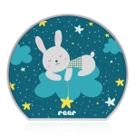 Нощна лампа Reer - My Baby Light, Зайче