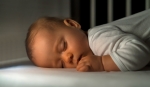 Нощна лампа Reer - My Baby Light, Зайче