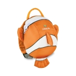 Детска раница LittleLife - Пеперуда, 2 l