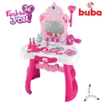 Детски игрален комплект Buba - Тоалетка