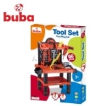 Детски комплект домашен майстор Buba - Bricolage