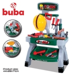 Игрален комплект домашен майстор Buba - Tools