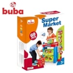 Детски комплект Buba - Супермаркет