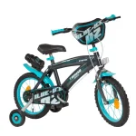 Детски велосипед 14" Toimsa - Blue Ice