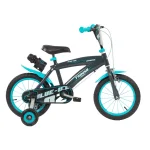 Детски велосипед 14" Toimsa - Blue Ice